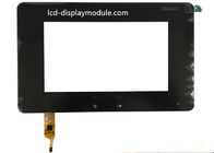 Capactive 7 بوصة LCD تعمل باللمس مع أجهزة I2C واجهة الأمن