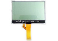 القرار 128 × 64 مخصص شاشة LCD ، الرسم 4 خط SPI FSTN LCD وحدة